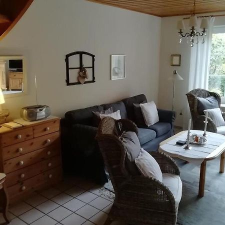 Ferienhaus Nes Puek Schillig Esterno foto